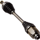 Illustration for article titled FEQ axles - crap or good?